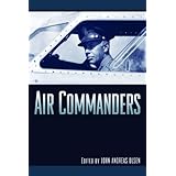 air commanders