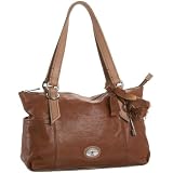 Fossil Jesse Satchel