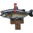 Rivers Edge Products Catfish Mailbox