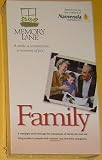 Memory Lane Family