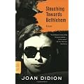 Slouching Towards Bethlehem (FSG Classics)