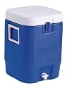 Coleman Beverage Cooler (5-Gallon, Blue)
