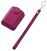 Nikon 25862 CS-CP4-1 Leather Case for Coolpix S01 (Pink)