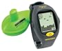 Humminbird SmartCast RF35 Wrist Mount Waterproof Fishfinder