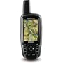 Garmin GPSMAP 62St Handheld GPS Navigator
