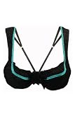Betsey Johnson Unforgettable Underwire Top