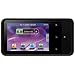 Creative ZEN Touch2 MP3-/Video-Player 8 GB (8,1 cm (3,2 Zoll) Touchscreen, GPS,  Android OS, microSD Kartenslot, USB 2.0) schwarz