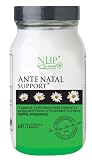 Natural Health Practice Ante Natal Support Capsules - Tub of 60