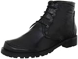 Everybody 960749, Damen Klassische Halbstiefel & Stiefeletten, Schwarz (schwarz 1), EU 38