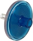 Bel-Art Scienceware 199170155 Hydrophobic Filters for Vacuum Aspirator Collection System (Pack of 12)