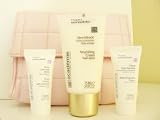 Produkt-Bild: Set Hypo Sensible Creme S&egrave;ve Miracle + Mini Phyto gommage marin + Mini cr&egrave;me hypo-sensible + Kosmetiktasche
