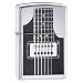 Kitchen & Housewares : High Polish Chrome, Electric Guitar