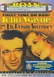 His Private Secretary
