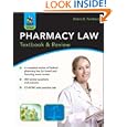 Pharmacy Law: Textbook & Review