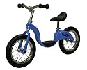 Kazam Balance Bike - Blue