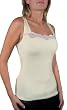 Arianne Women's Micro Modal Emily Camisole