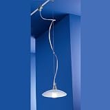 Pendelleuchte zu Seilsystem Eglo 85764 Power Line