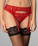Jezebel Hugs & Kisses Low-Rise Thong