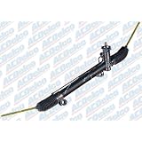 ACDelco 36-16289 Professional Rack and Pinion Power Steering Gear Assembly,... by ACDelco