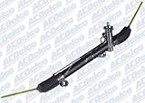 ACDelco 36-16289 Professional Rack and Pinion Power Steering Gear Assembly, Remanufactured
