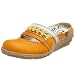 El Naturalista Women's Recyclus Mule