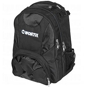 Worth Equipment Backpack