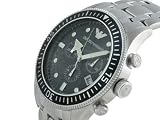 Armani Men's Bracelet watch #AR0553