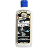 Parker & Bailey Cooktop Cleaner, 8 oz.