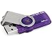 KINGSTON USB-Stick USB 2.0 DataTraveler 101 G2 - 32 GB - Violett