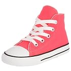Converse Toddler/Junior Chuck Taylor AS Speciality HI Lace-Up