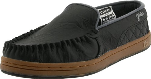 Globe Men's Castro,Black/Charcoal/Gum,7 D US On Sale