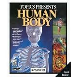 The Human Body by TOPICS Entertainment
