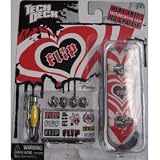 Tech Deck Fingerboard FLIP