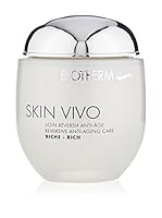 Biotherm Crema Facial de Día Rich Skin Vivo 50 ml