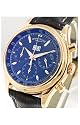 Armand Nicolet, Gents M02 Big Date Chronograph