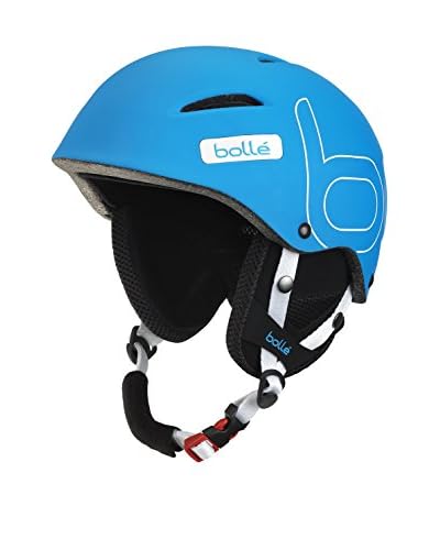 BOLLE Skihelm B-Style