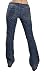 Sang Real by Miss Me Womens King Peter I Denim Jeans 27 SJP6003