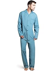 2" Longer Plain Pyjamas