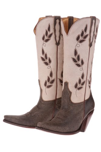 Charlie 1 Horse I4798 - Olive