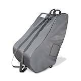 SafeFit Car Seat Travel Tote by SafeFit