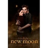 The Twilight Saga: New Moon Movie (Edward & Bella) Poster Print - 24x36