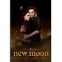(24x36) The Twilight Saga: New Moon Movie (Edward & Bella) Poster Print