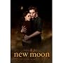 The Twilight Saga: New Moon Movie (Edward & Bella) Poster Print - 24x36