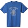 Reebok Triple Crown Baseball Screen Tee