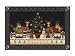 O' Christmas Tree Indoor Outdoor Mat