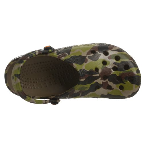 Veggies Little Kid/Big Kid Commando Slip-on from Veggies