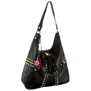 Buy Betsey Johnson Croc and Roll Large Hobo by var goTwisterProductImageStrings = new Object();goTwisterProductImageStrings['prodImageNotAvailTextNoColor'] = 