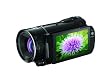 Canon VIXIA HF S200 Flash Memory Camcorder - 2010 MODEL