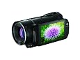 Canon VIXIA HF S200 Flash Memory Camcorder - 2010 MODEL