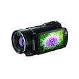 Canon HF S200